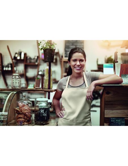 Delantal de cocina Personalizado 7MO6262