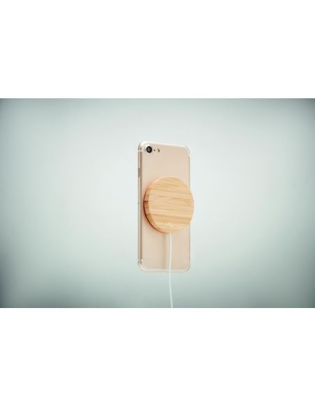 Cargador inalámbrico Personalizado 7MO6266