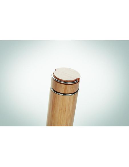 Botella de doble pared 400 ml Personalizada 7MO6272