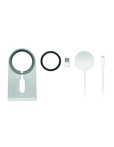 Cargador magnético 15W Personalizado 7MO6417