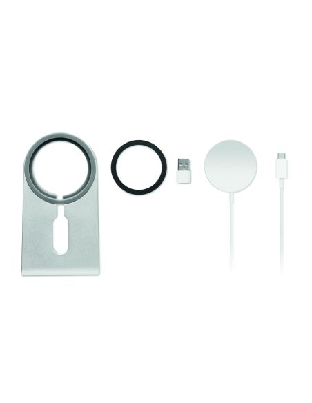 Cargador magnético 15W Personalizado 7MO6417