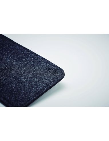 Funda gafas fieltro RPET Personalizada 7MO6425