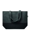 Bolsa compras de fieltro RPET Personalizada 7MO6455 - Imagen 2
