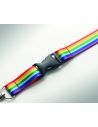Lanyard RPET rainbow Personalizado 7MO6423 - Imagen 7