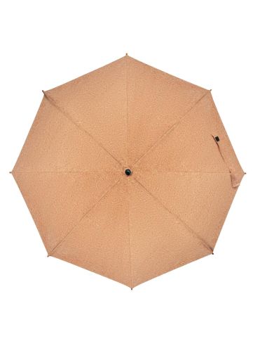 Paraguas de corcho 25 pulgadas Personalizado...