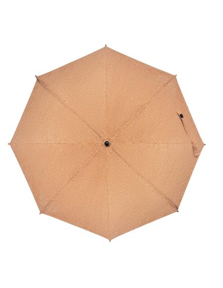 Paraguas de corcho 25 pulgadas Personalizado 7MO6494
