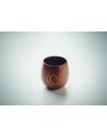 Vaso de madera de roble 250 ml Personalizado 7MO6553 - Imagen 8