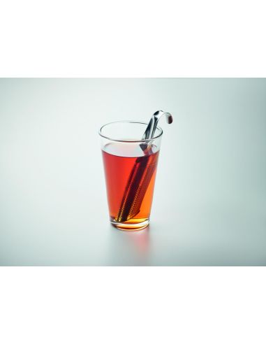 Filtro té de acero inoxidable Personalizado...