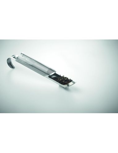 Filtro té de acero inoxidable Personalizado...