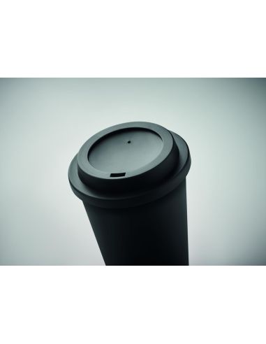 Vaso de doble pared PP 300 ml Personalizado...