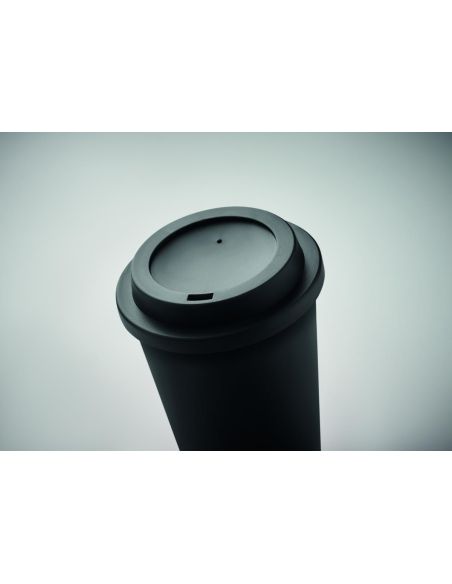 Vaso de doble pared PP 300 ml Personalizado 7MO6582