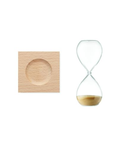 Reloj de arena de 5 minutos Personalizada 7MO6588