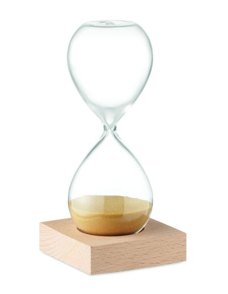 Reloj de arena de 5 minutos Personalizada 7MO6588