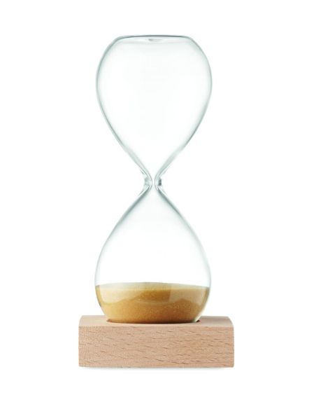 Reloj de arena de 5 minutos Personalizada 7MO6588