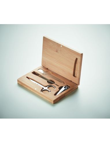 Set de manicura Personalizada 7MO6629