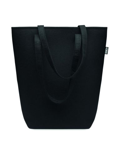 Bolsa de eventos fieltro RPET Personalizada...