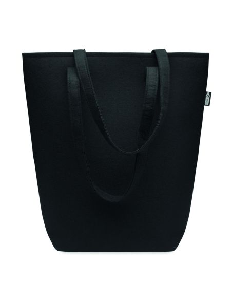 Bolsa de eventos fieltro RPET Personalizada 7MO6660