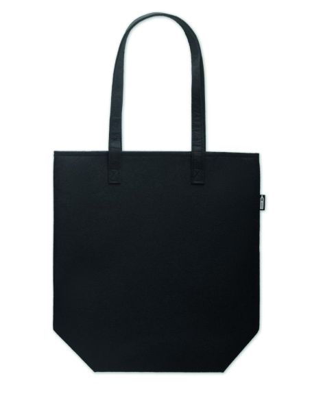 Bolsa de eventos fieltro RPET Personalizada 7MO6660