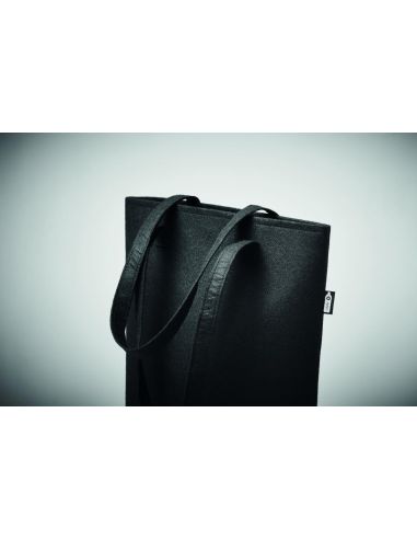 Bolsa de eventos fieltro RPET Personalizada...