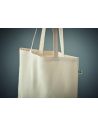 Bolsa compra algodón reciclado Personalizada 7MO6673 - Imagen 8