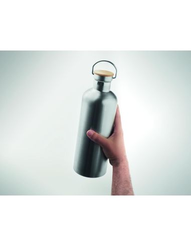 Botella doble pared 1,5L Personalizada 7MO6676