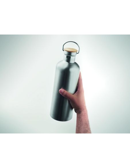 Botella doble pared 1,5L Personalizada 7MO6676