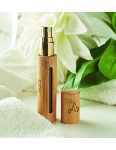 Atomizador de perfume de 10 ml Personalizado 7MO6697