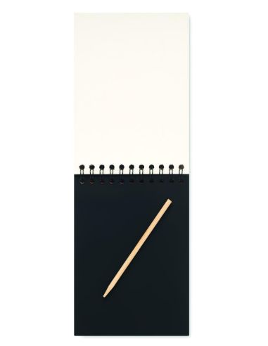 Libreta de papel para rayar Personalizada 7MO6699