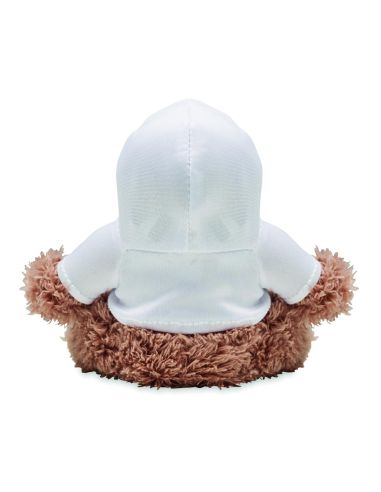 Muñeco peluche forma de mono Personalizado 7MO6737
