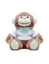 Muñeco peluche forma de mono Personalizado 7MO6737 - Imagen 4