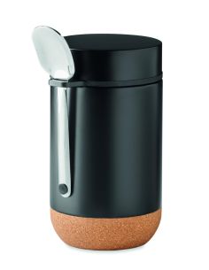 Tarro doble pared de 400 ml Personalizado 7MO6747