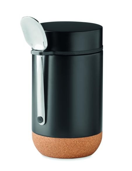 Tarro doble pared de 400 ml Personalizado 7MO6747