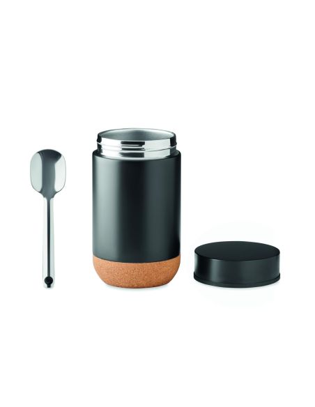 Tarro doble pared de 400 ml Personalizado 7MO6747