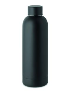 Botella acero inox reciclado Personalizada 7MO6750