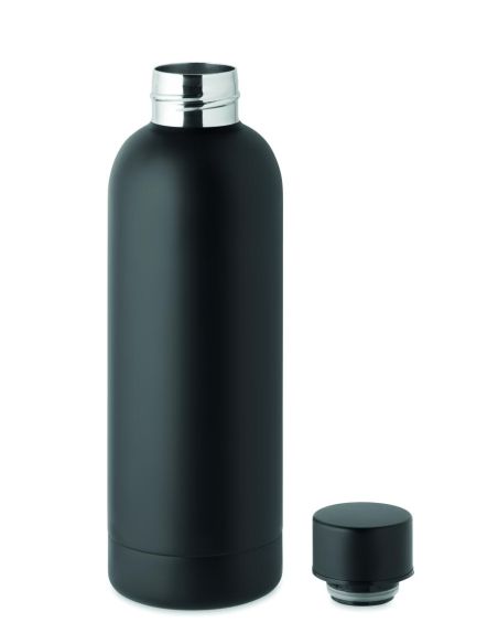 Botella acero inox reciclado Personalizada 7MO6750
