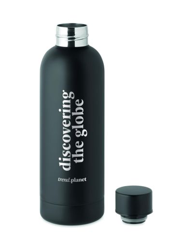 Botella acero inox reciclado Personalizada 7MO6750