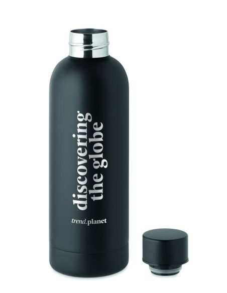 Botella acero inox reciclado Personalizada 7MO6750