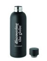 Botella acero inox reciclado Personalizada 7MO6750 - Imagen 3