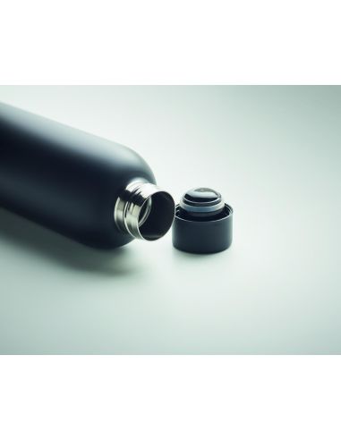 Botella acero inox reciclado Personalizada 7MO6750