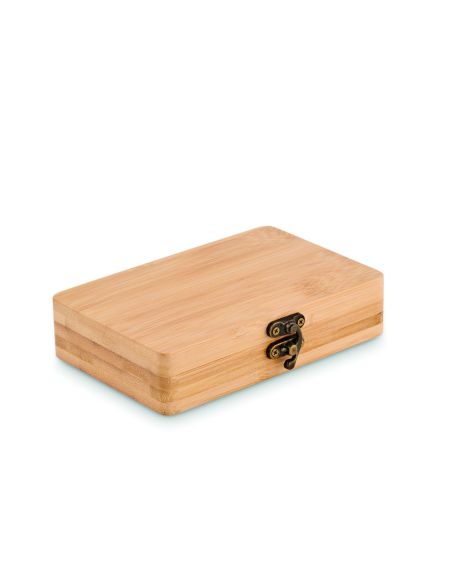 Set herramientas de 13 piezas Personalizada 7MO6757