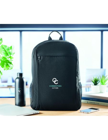 Mochila para portátil de 15" Personalizada 7MO6763
