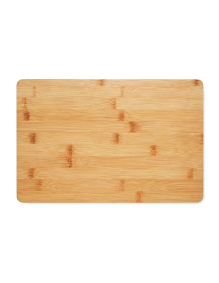 Tabla de bambú para pan Personalizada 7MO6776