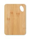 Tabla de cortar de bambú Personalizada 7MO6778 - Imagen 2