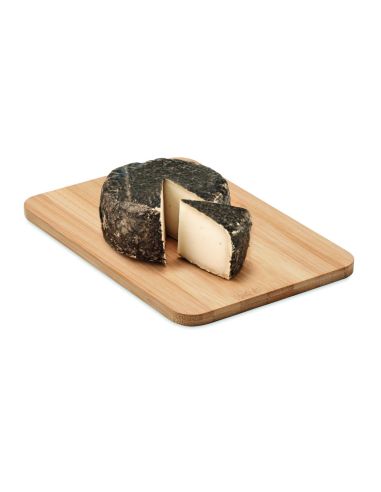 Tabla de cortar de bambú Personalizada 7MO6778