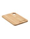 Tabla de cortar de bambú Personalizada 7MO6778 - Imagen 4