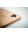 Tabla de cortar de bambú Personalizada 7MO6778 - Imagen 5