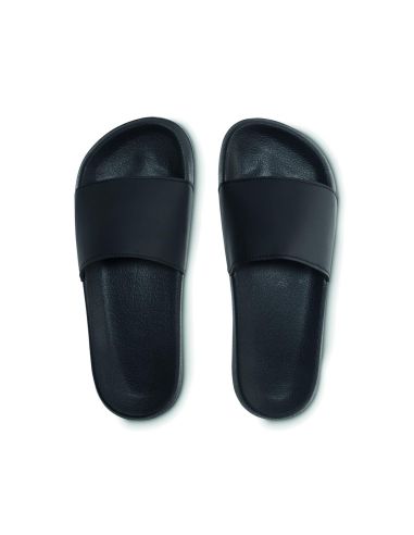 Chanclas de playa talla 36/37 Personalizada...