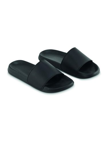 Chanclas de playa talla 40/41 Personalizada...