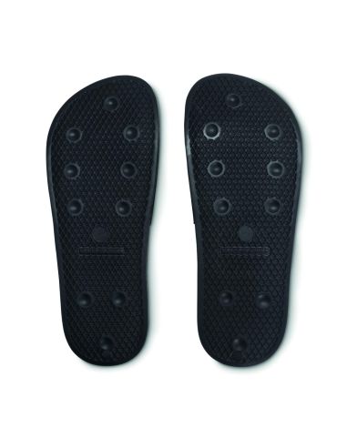 Chanclas de playa talla 44/45 Personalizada...