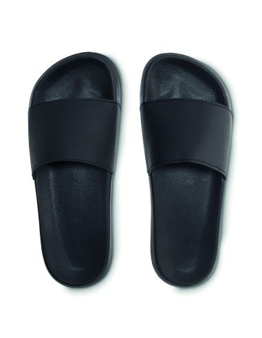 Chanclas de playa talla 44/45 Personalizada...